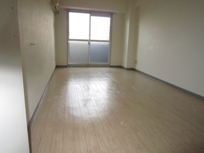 居室 No.31　G-ﾌﾟﾛｼﾞｪｸﾄ天神