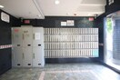 建物設備 No.31　G-ﾌﾟﾛｼﾞｪｸﾄ天神