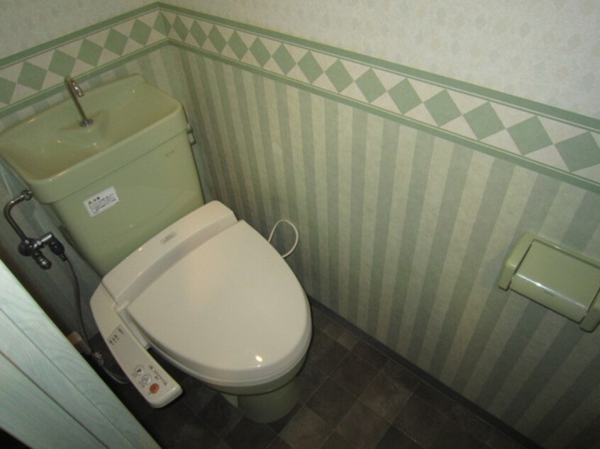 トイレ No.31　G-ﾌﾟﾛｼﾞｪｸﾄ天神