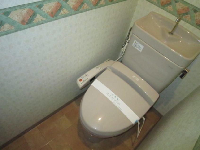 トイレ No.31　G-ﾌﾟﾛｼﾞｪｸﾄ天神