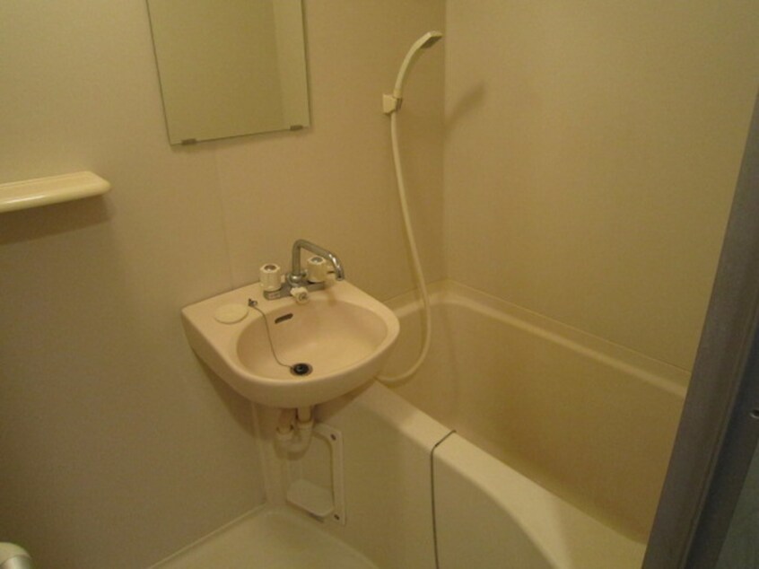 洗面 No.31　G-ﾌﾟﾛｼﾞｪｸﾄ天神