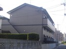 ファインフィールドの外観