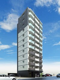 ネストピア薬院（502）