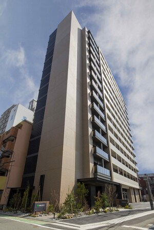 エンクレスト天神LIFE(1101)