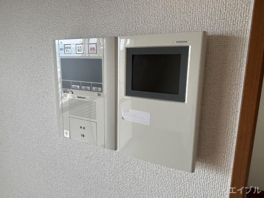 内観写真 スカイシャトレ柚須