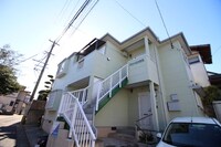 グリーンハウス