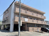 ネオフェイム弐番館