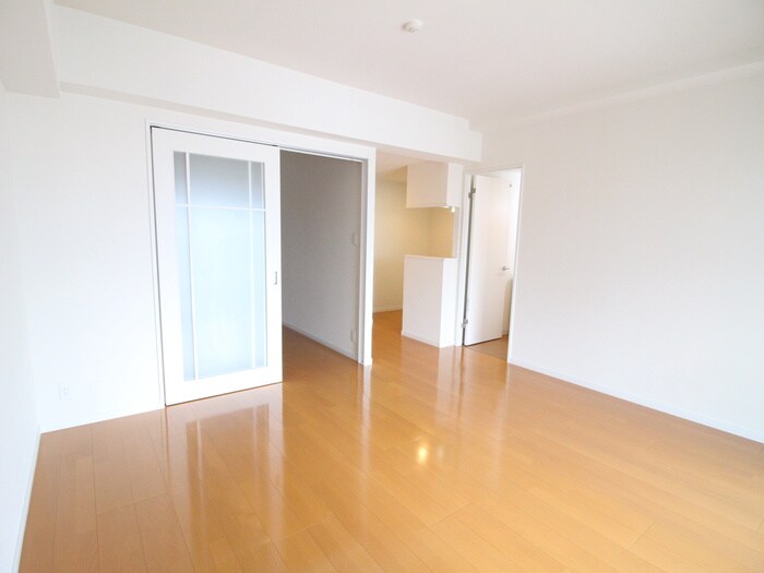 居室 カルム南福岡