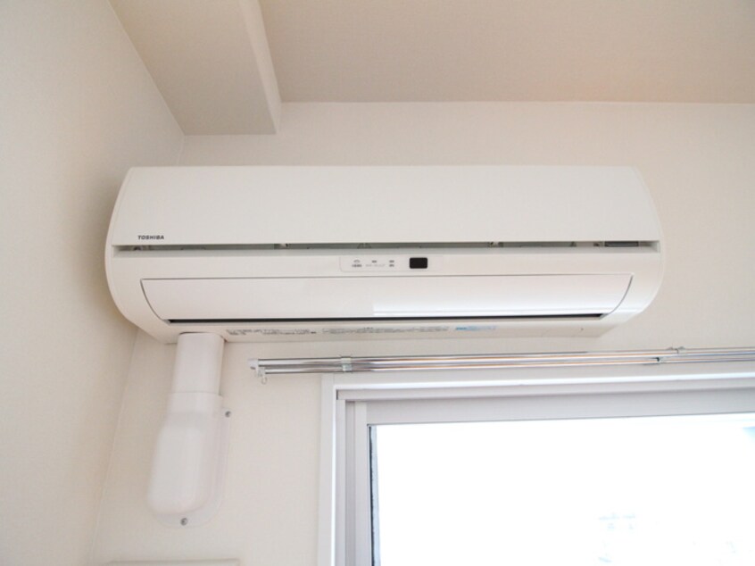 内観写真 カルム南福岡