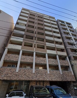 エンクレスト舞鶴（204）