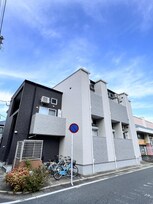 アンレ－ヴ箱崎駅前