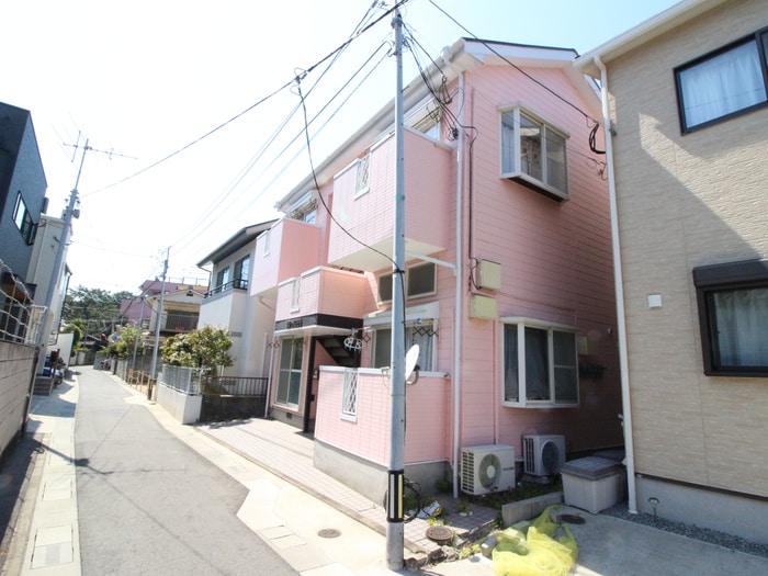 外観写真 グレースももち