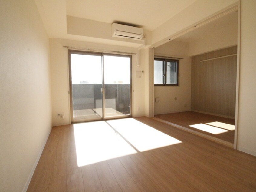 居室 インバレッジ大野城