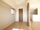 居室 インバレッジ大野城