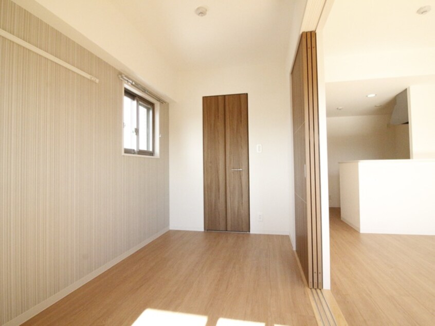 居室 インバレッジ大野城