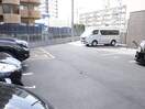 駐車場 インバレッジ大野城