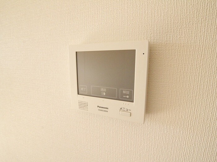 内観写真 インバレッジ大野城