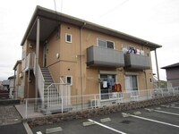 コムハウス壱番館