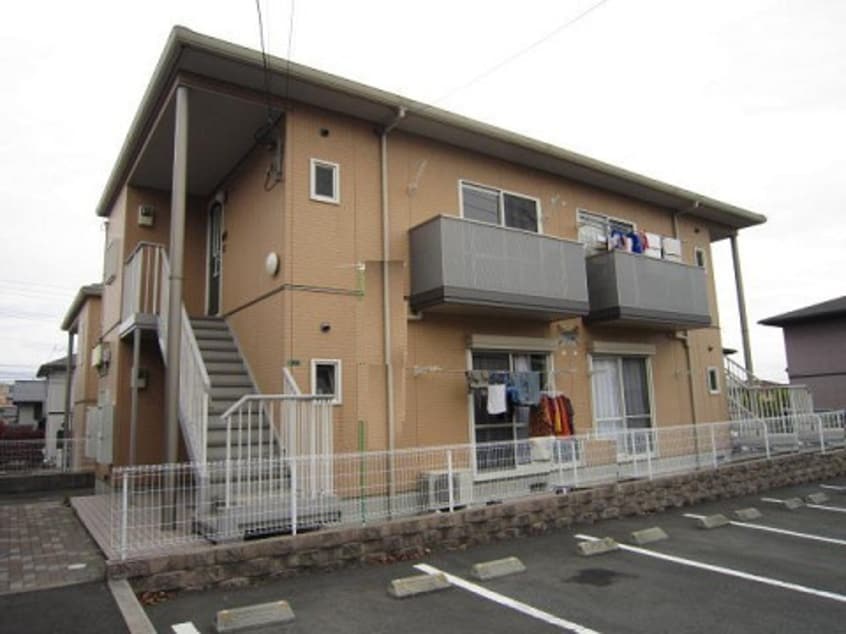 外観写真 コムハウス壱番館