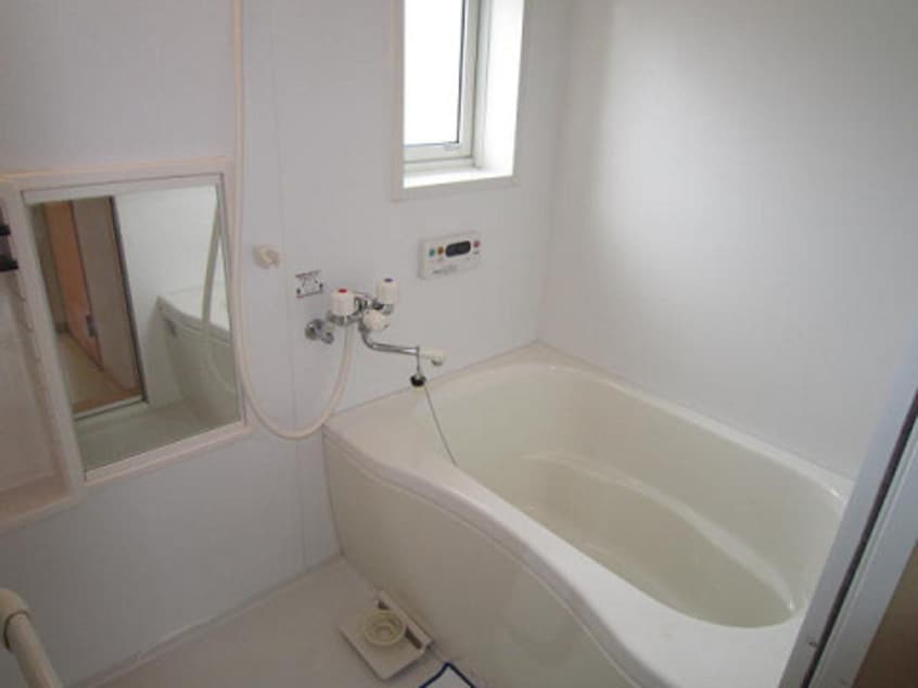 バス／シャワールーム等 コムハウス壱番館