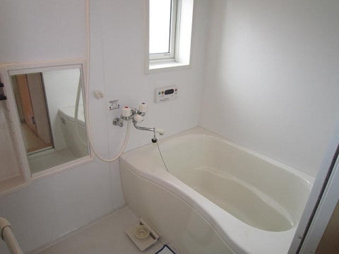 バス／シャワールーム等 コムハウス壱番館