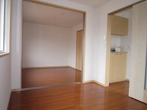 居室 コムハウス壱番館