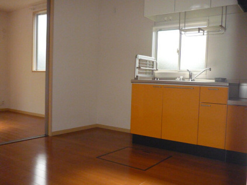 キッチン コムハウス壱番館