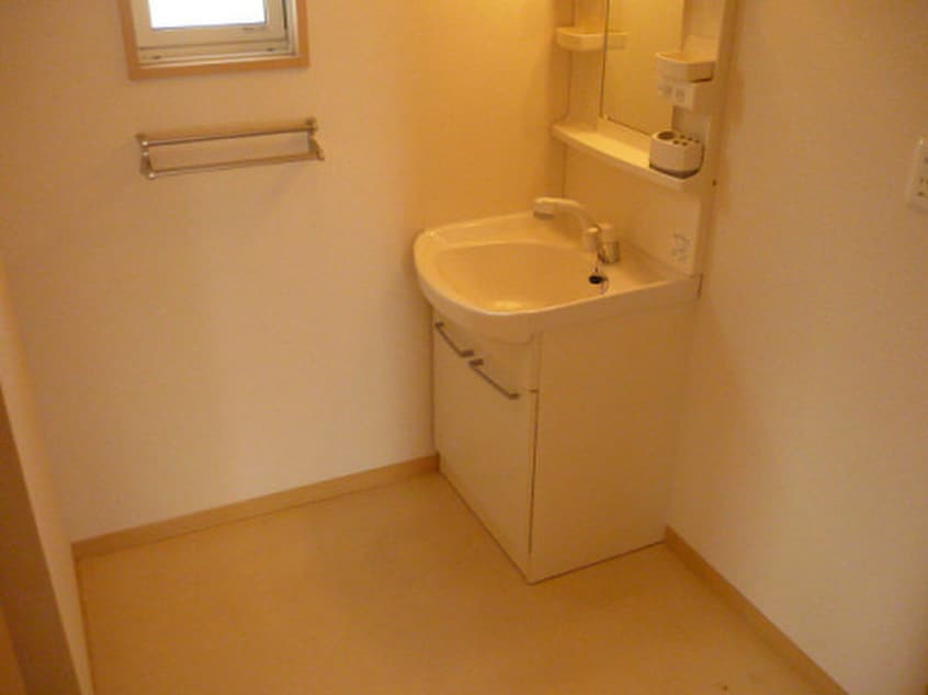 洗面 コムハウス壱番館