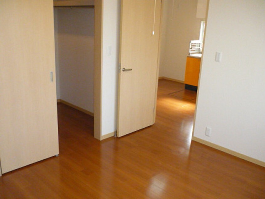 居室 コムハウス壱番館