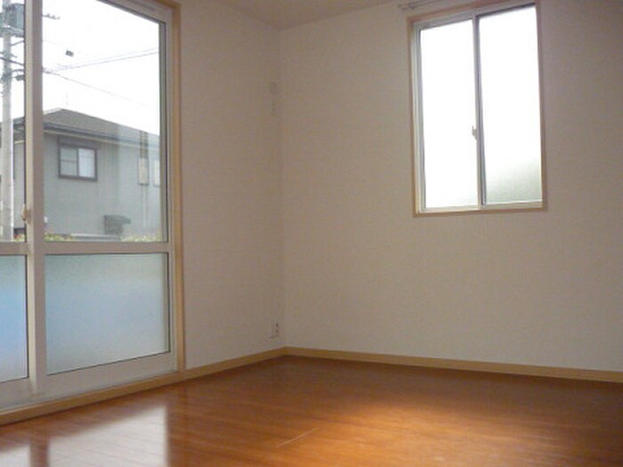 居室 コムハウス壱番館