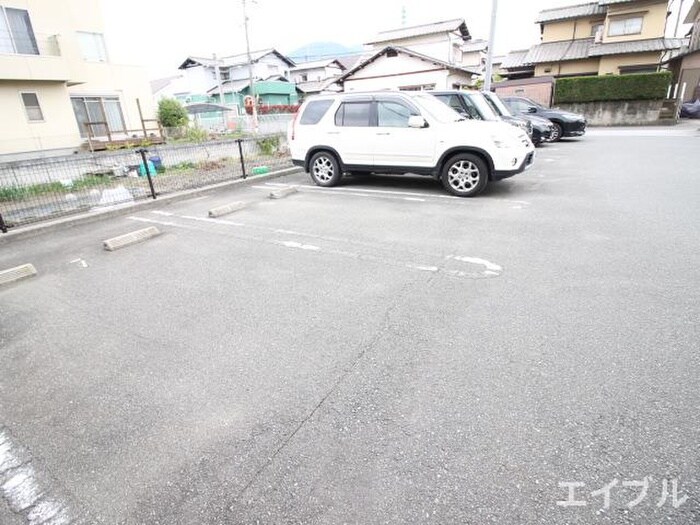 駐車場 アウローラⅠ