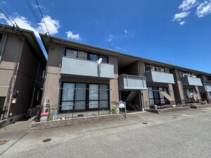 サニーホームズ御牧　Ｂ棟