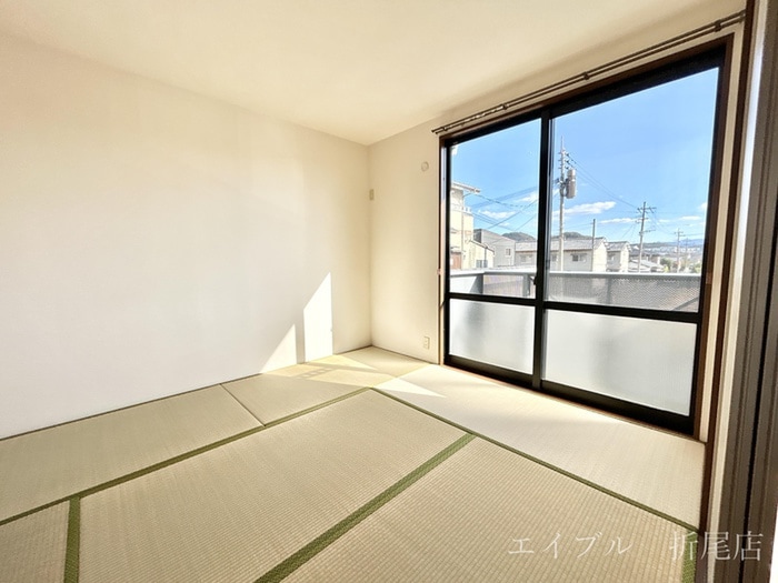 居室 サニーホームズ御牧　Ｃ棟