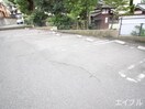 駐車場 シャロ－ムＢ