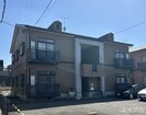 アネックス長者原Ｂ棟の外観