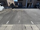 駐車場 アネックス長者原Ｂ棟