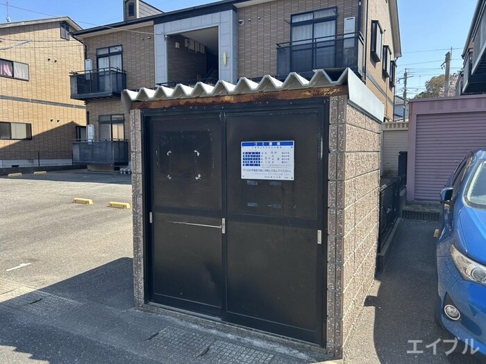 その他 アネックス長者原Ｂ棟