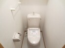 トイレ シャロ－ムＣ