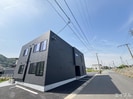 レジアス苅田の外観