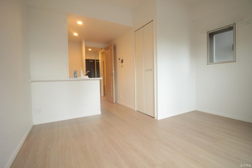 居室 エンクレスト千早（1301）