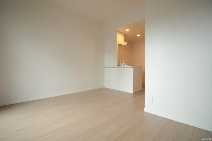 居室 エンクレスト千早（1301）