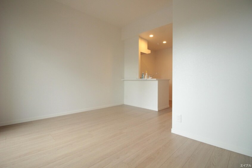 居室 エンクレスト千早（1301）