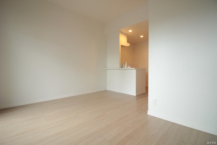 居室 エンクレスト千早（1301）