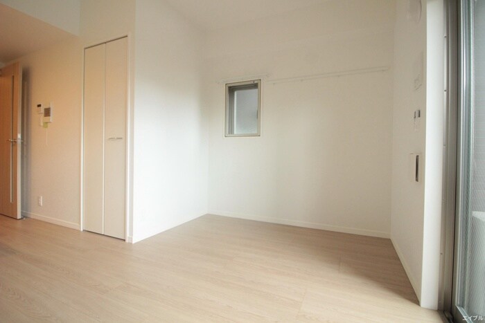 居室 エンクレスト千早（1301）