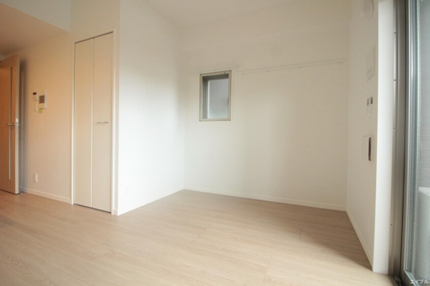 居室 エンクレスト千早（1301）