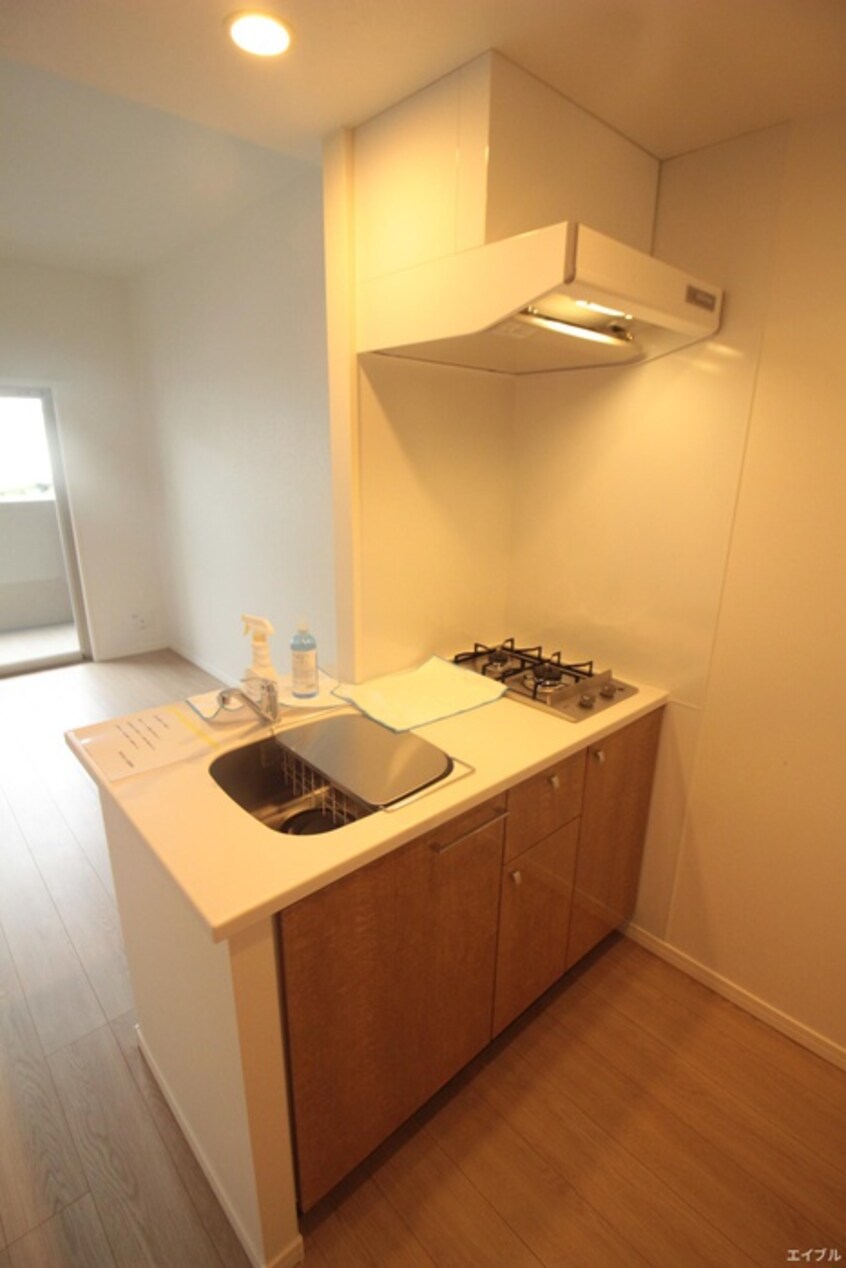 キッチン エンクレスト千早（1301）