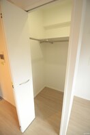 収納 エンクレスト千早（1301）