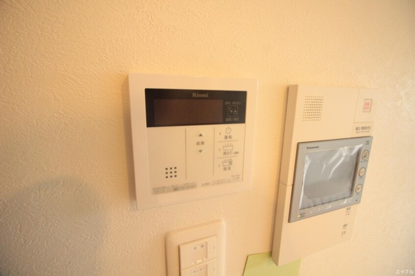 内観写真 エンクレスト千早（1301）