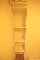 収納 エンクレスト千早（1301）