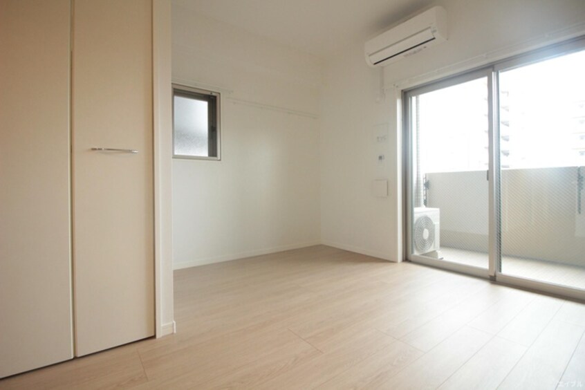 内観写真 エンクレスト千早（1301）